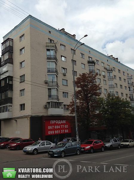 Sell 3-room apartment. Киев,  Леси Украинки бул — photo 9