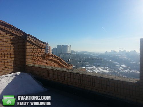 Sell 5-room apartment. Киев,  Лабораторный пер — photo 2