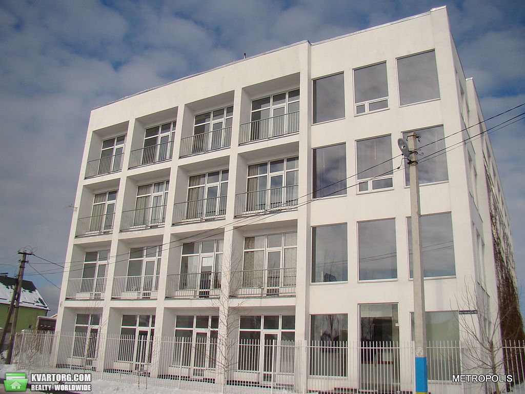 Rent out office. Борисполь, Фестивальная — photo 7