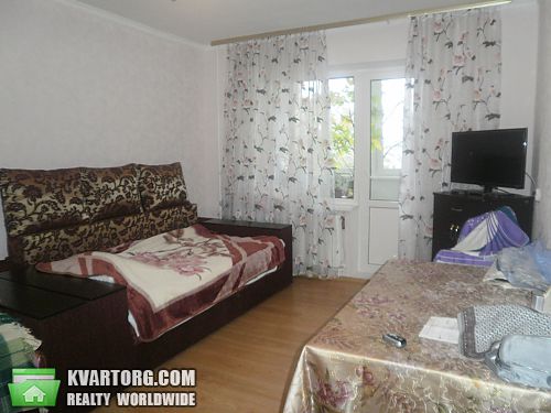 Sell 1-room apartment. Киев, Вишняковская — photo 7