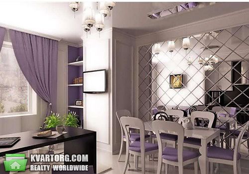 Rent out 2-room apartment. Киев,  Полтавская — photo 2
