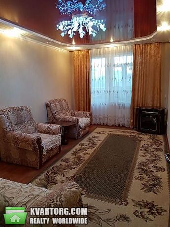Rent out 3-room apartment. Харьков, тракторостроителей — photo 6