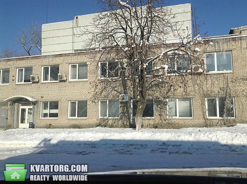 Rent out warehouse. Днепропетровск, приднепровск — photo 1