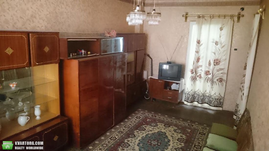 Sell 2-room apartment. Днепропетровск, В.Жуковского — photo 1