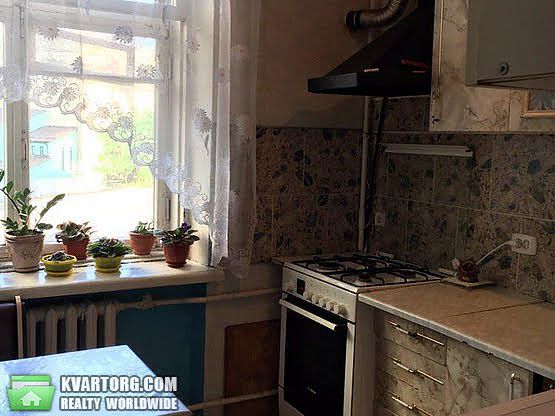 Sell 3-room apartment. Киев,  Саксаганского — photo 1