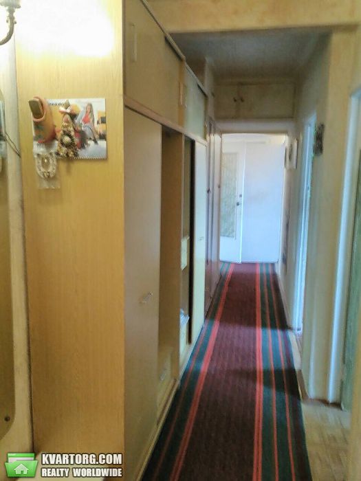 Sell 3-room apartment. Киев,  Правды пр — photo 5