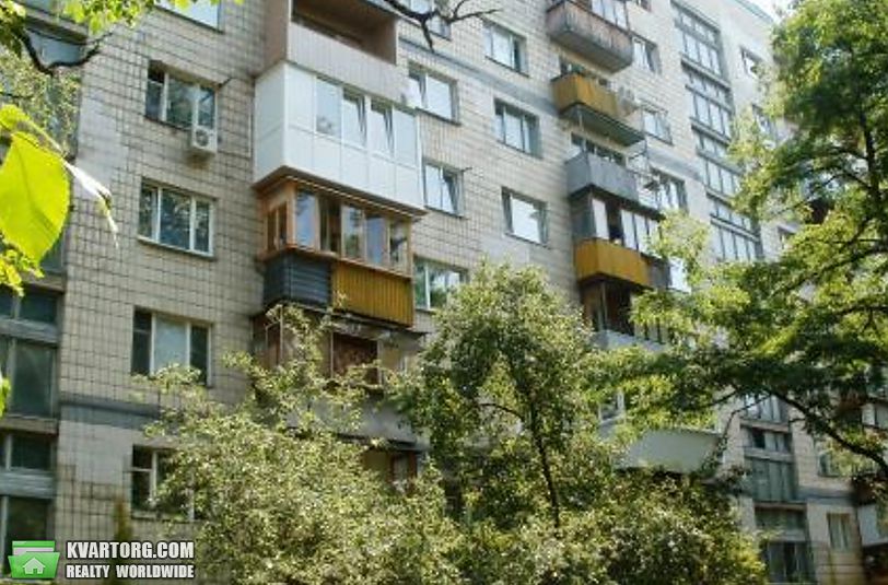 Sell 2-room apartment. Киев,  Энтузиастов — photo 1