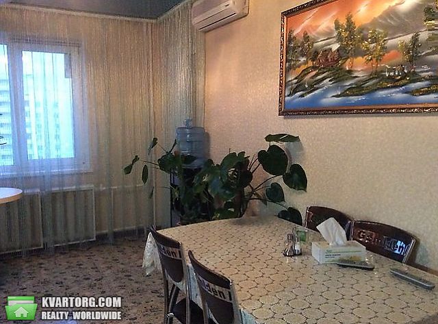 Sell 2-room apartment. Киев,  Радунская — photo 9