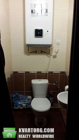 Rent out 1-room apartment. Киев,  Воскресенская — photo 3
