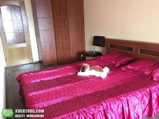 Rent out 3-room apartment. Киев,  Тимошенко — photo 8