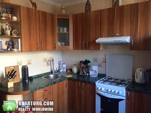 продам 2-комнатную квартиру. Киев,  Вишняковская   - фото 5