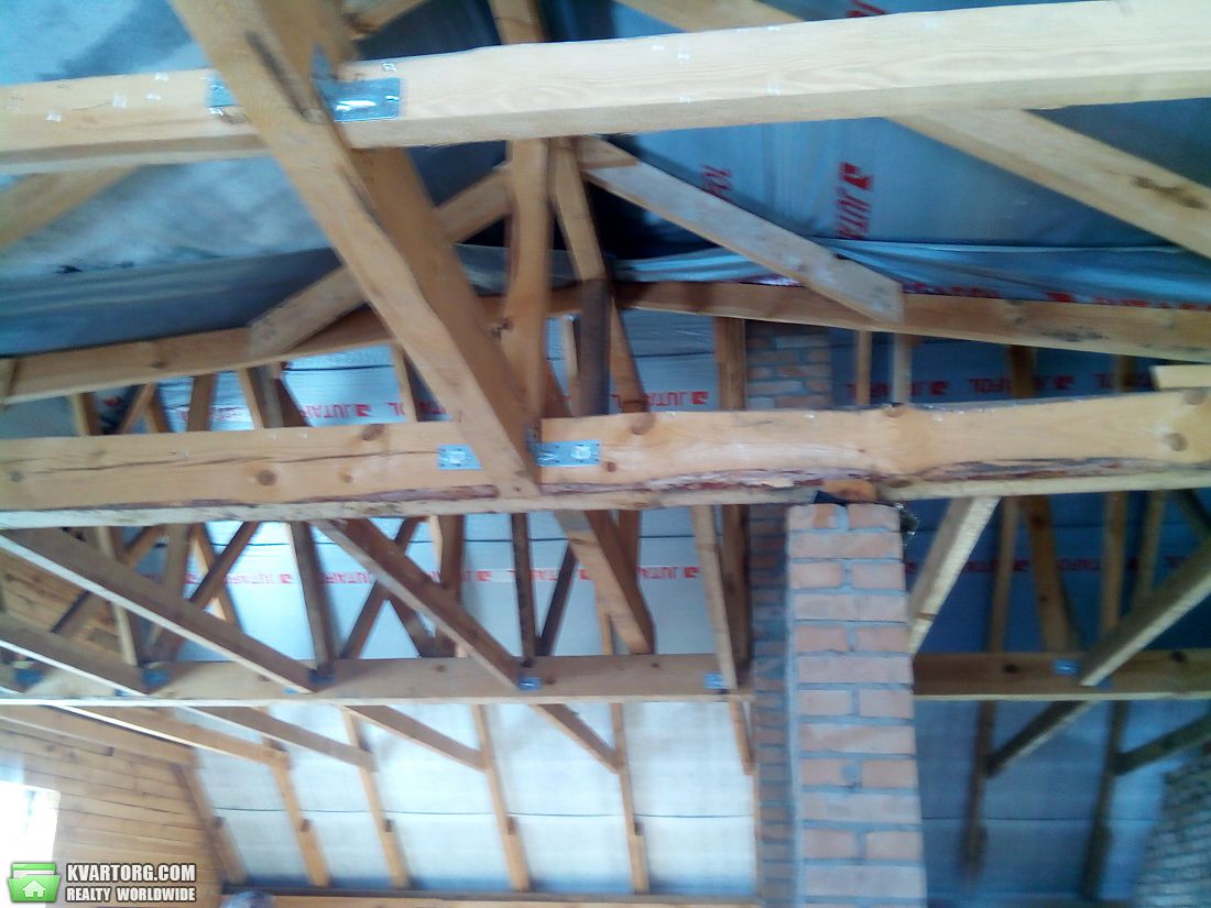 Sell house. Бровары, русановича — photo 10