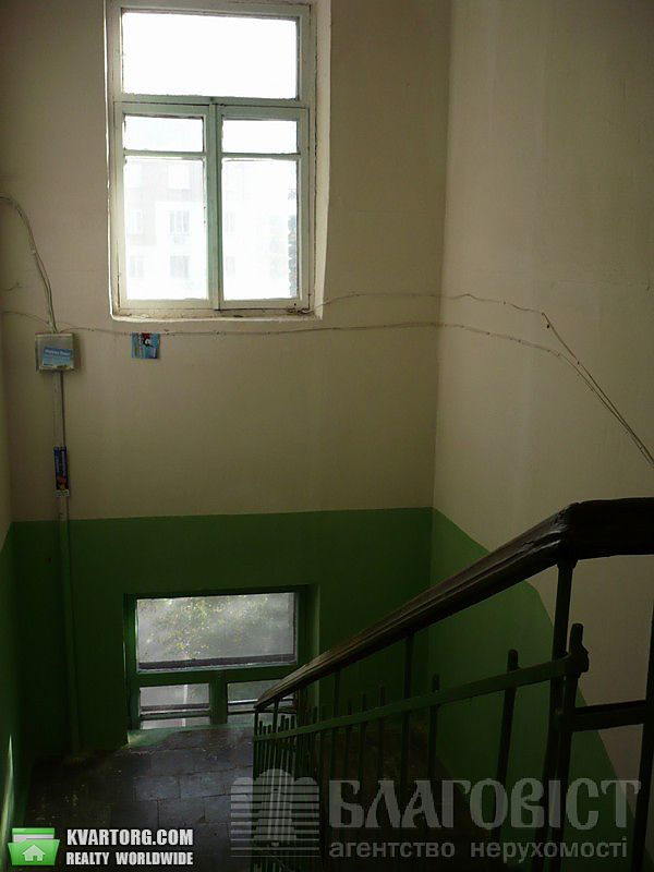 Sell 2-room apartment. Киев,  Златоустовская — photo 1