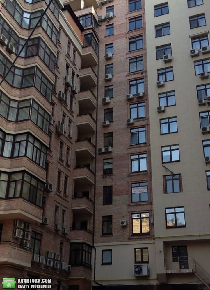 Rent out 5-room apartment. Киев,  Круглоуниверситетская — photo 2