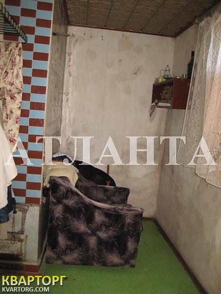 Sell house. Одесса, 4-я Линия — photo 3