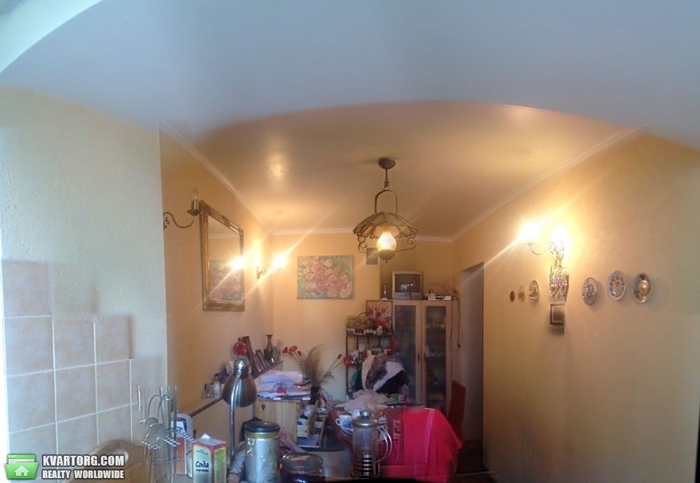 Sell 3-room apartment. Киев,  Антоновича — photo 3