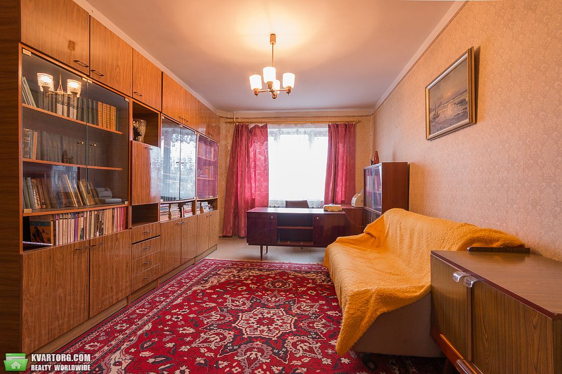 Sell 5-room apartment. Одесса, Фонтанская дор. — photo 9