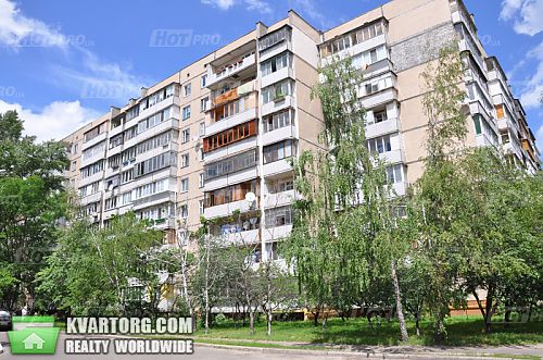 Sell 1-room apartment. Киев, Маяковского — photo 1