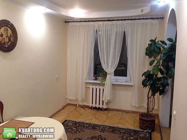 Sell 3-room apartment. Киев,  Малышко — photo 1