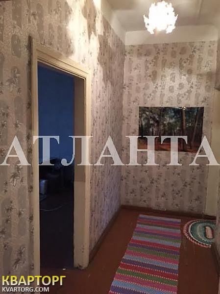 Sell 2-room apartment. Одесса, Градоначальницкая — photo 4