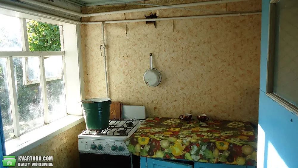 Sell house. Киевская обл., Центральная — photo 6