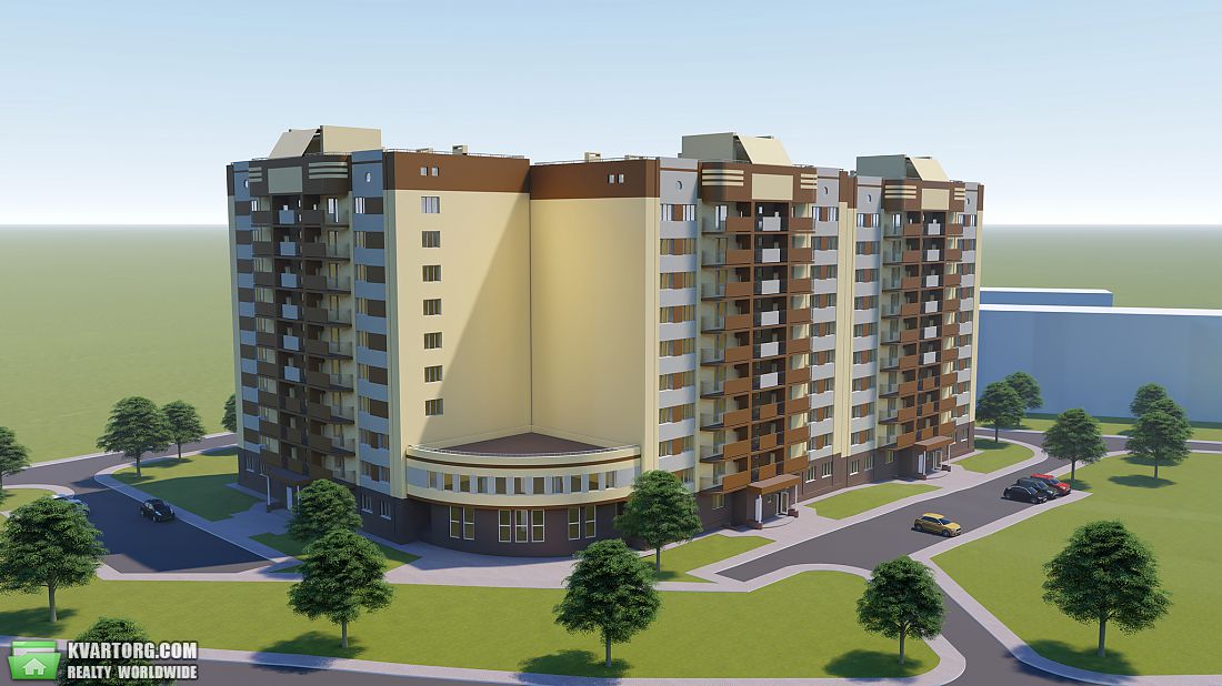 Sell 1-room apartment. Харьков, Куряжская — photo 3
