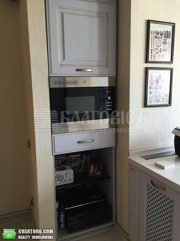 Sell 2-room apartment. Киев,  Драгомирова — photo 4