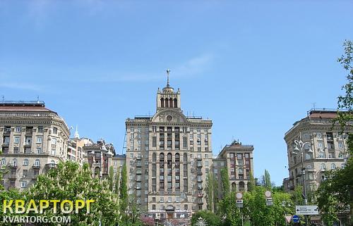 Sell 2-room apartment. Киев,  Крещатик — photo 1