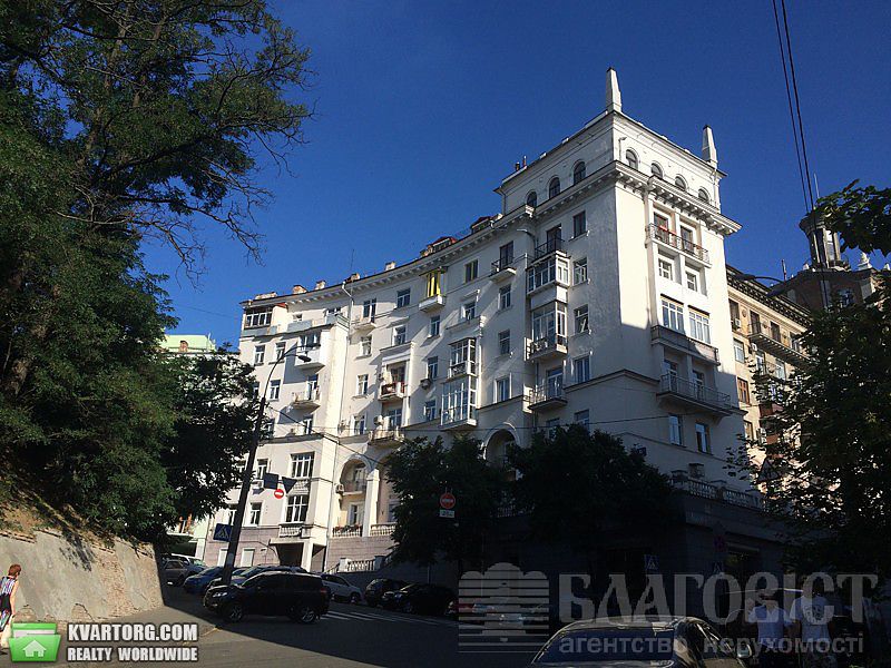 Sell 2-room apartment. Киев,  Круглоуниверситетская — photo 1