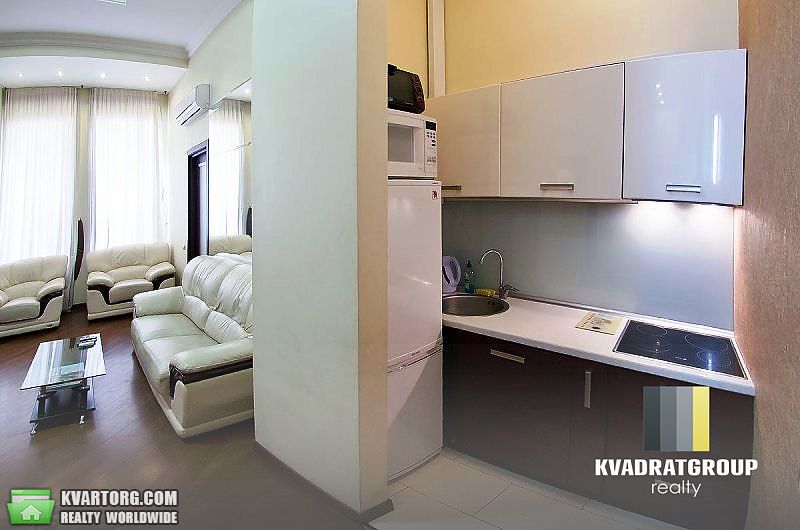 Rent out 2-room apartment. Днепропетровск, Дзержинского — photo 4