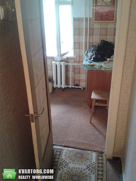 Rent out 1-room apartment. Киев, Березняковская — photo 6