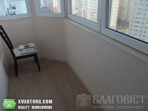 Sell 2-room apartment. Киев,  Чавдар — photo 9