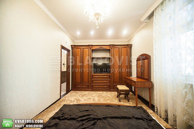 Rent out 2-room apartment. Киев,  Дружбы Народов бул — photo 4