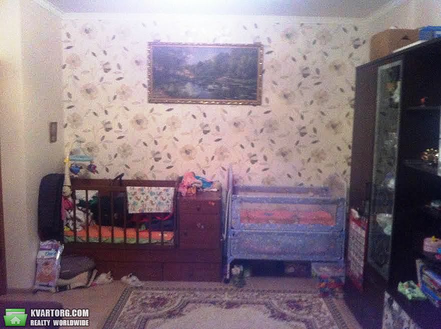 Sell 1-room apartment. Киев,  Шумского — photo 3