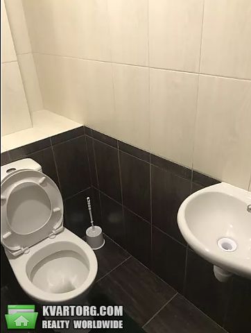 Rent out 2-room apartment. Киев, Сергя Данченка — photo 7