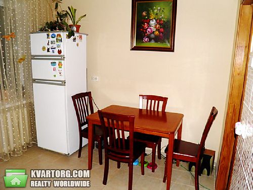 Rent out 1-room apartment. Киев, Драгоманова — photo 1