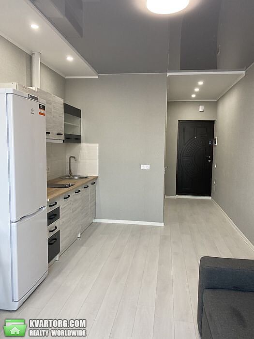 Rent out 1-room apartment. Киев, Полевая — photo 4