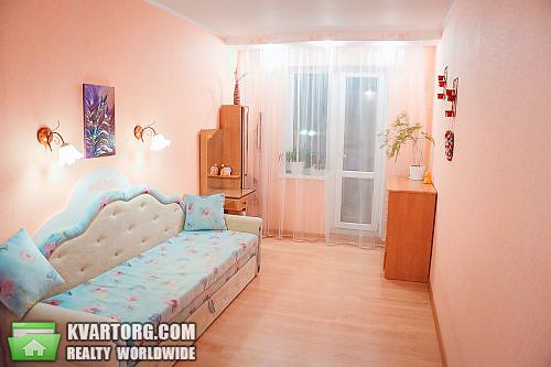 Sell 3-room apartment. Днепропетровск, Победа 2 — photo 3