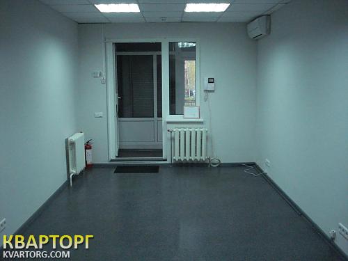 Rent out office. Киев,  Драгоманова — photo 3