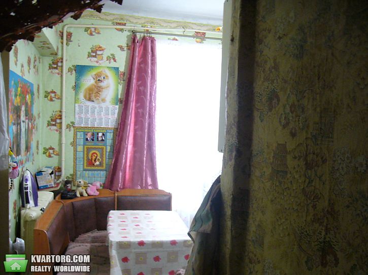 Sell 2-room apartment. Днепропетровск, Фучика — photo 1