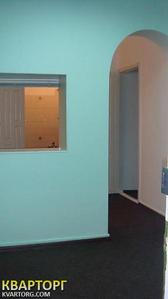 Rent out 3-room apartment. Киев,  Выборгская — photo 4