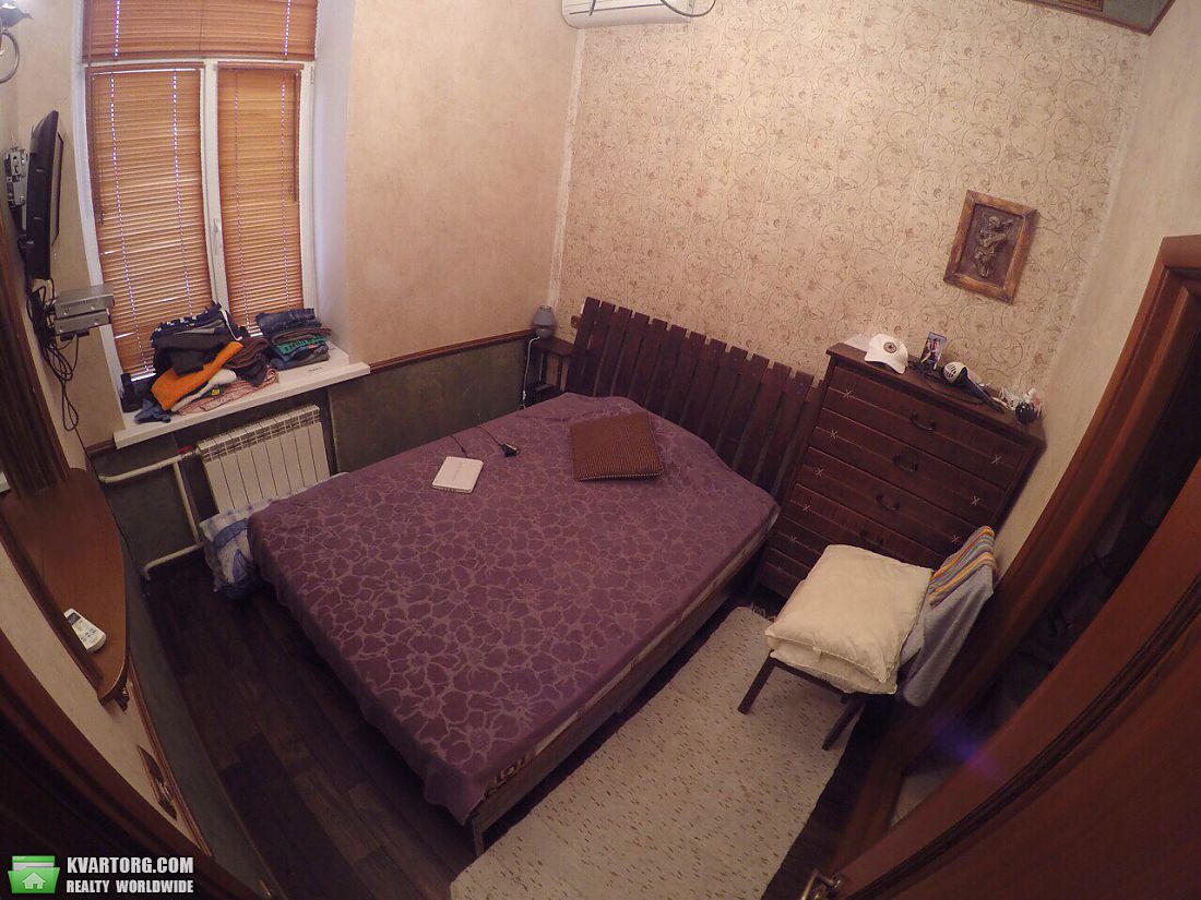 Rent out 2-room apartment. Киев,  Стрелецкая — photo 5