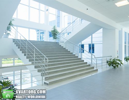 Rent out office. Киев, Ахтырский пер., — photo 4