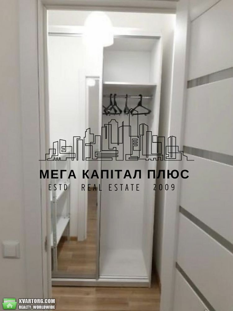 Rent out 1-room apartment. Киев, Ясинуватський провулок — photo 6