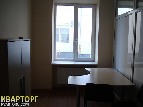 Rent out office. Киев,  Хоривая — photo 1