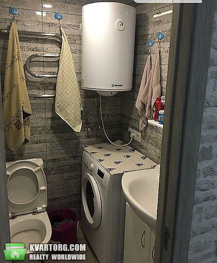 Sell 1-room apartment. Киев,  Тимошенко — photo 4
