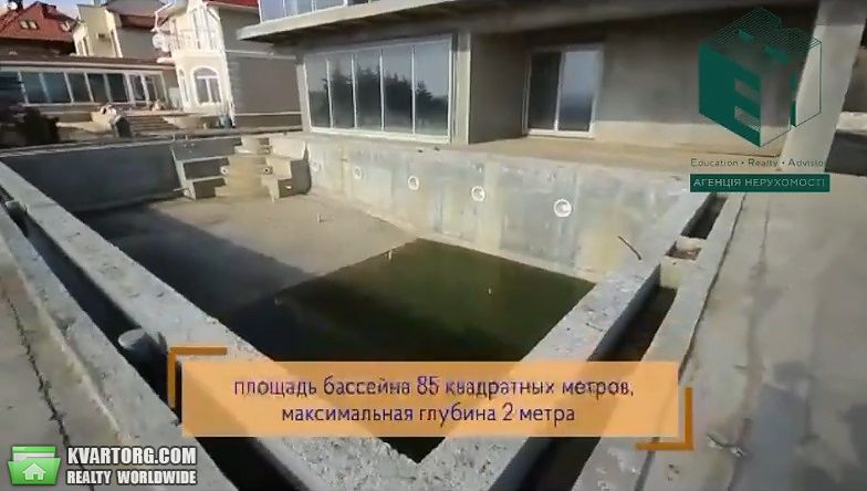 Sell house. Одесса, Набережна — photo 6