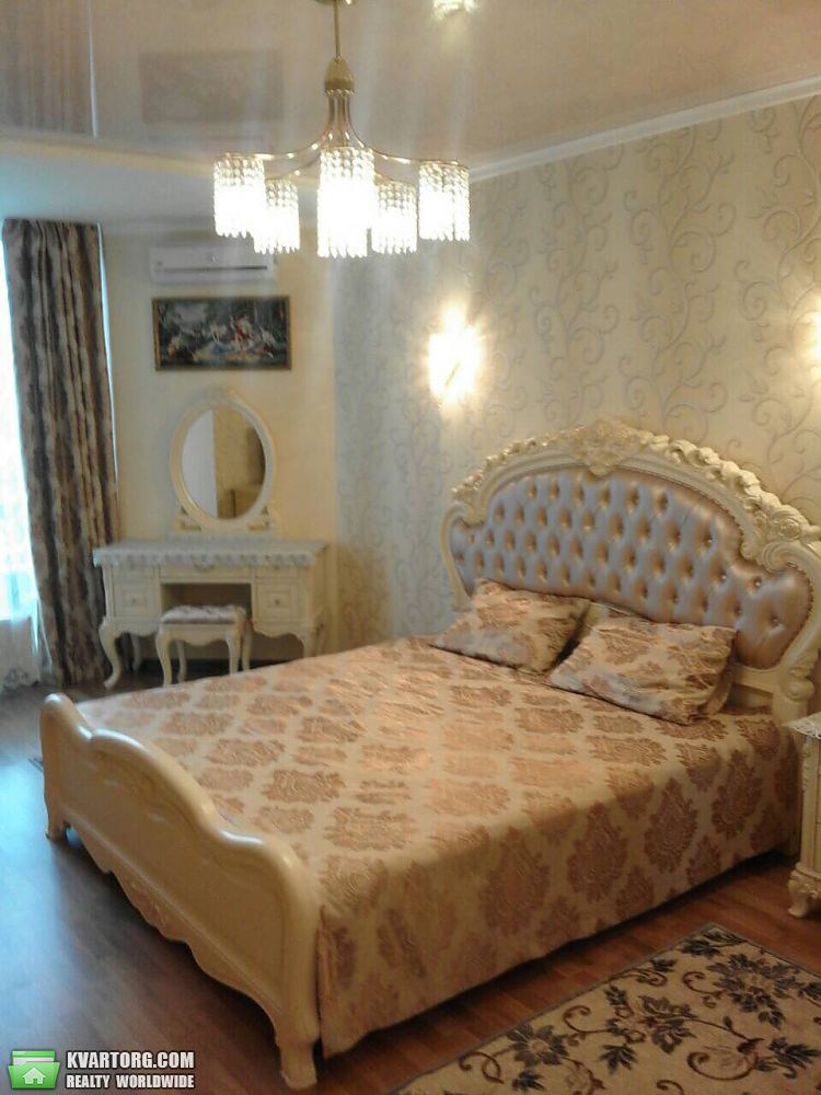 Rent out 1-room apartment. Одесса, Среднефонтская — photo 2