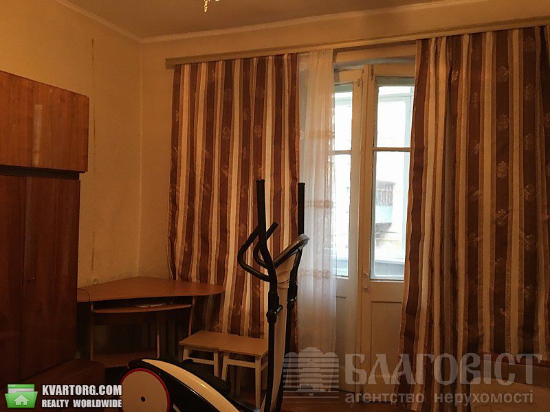 Sell 2-room apartment. Киев,  Цитадельная — photo 4