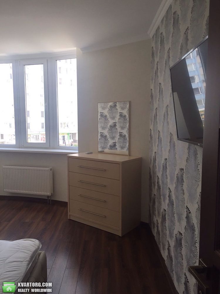 Sell 1-room apartment. Киев,  Завальная — photo 4